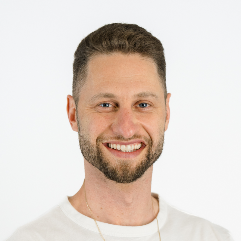 Ben Holber